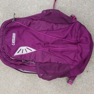 Camelbak backpack